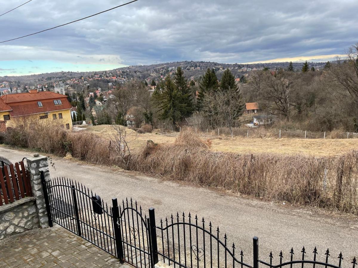 Malibu Apartman Miskolc Exterior foto